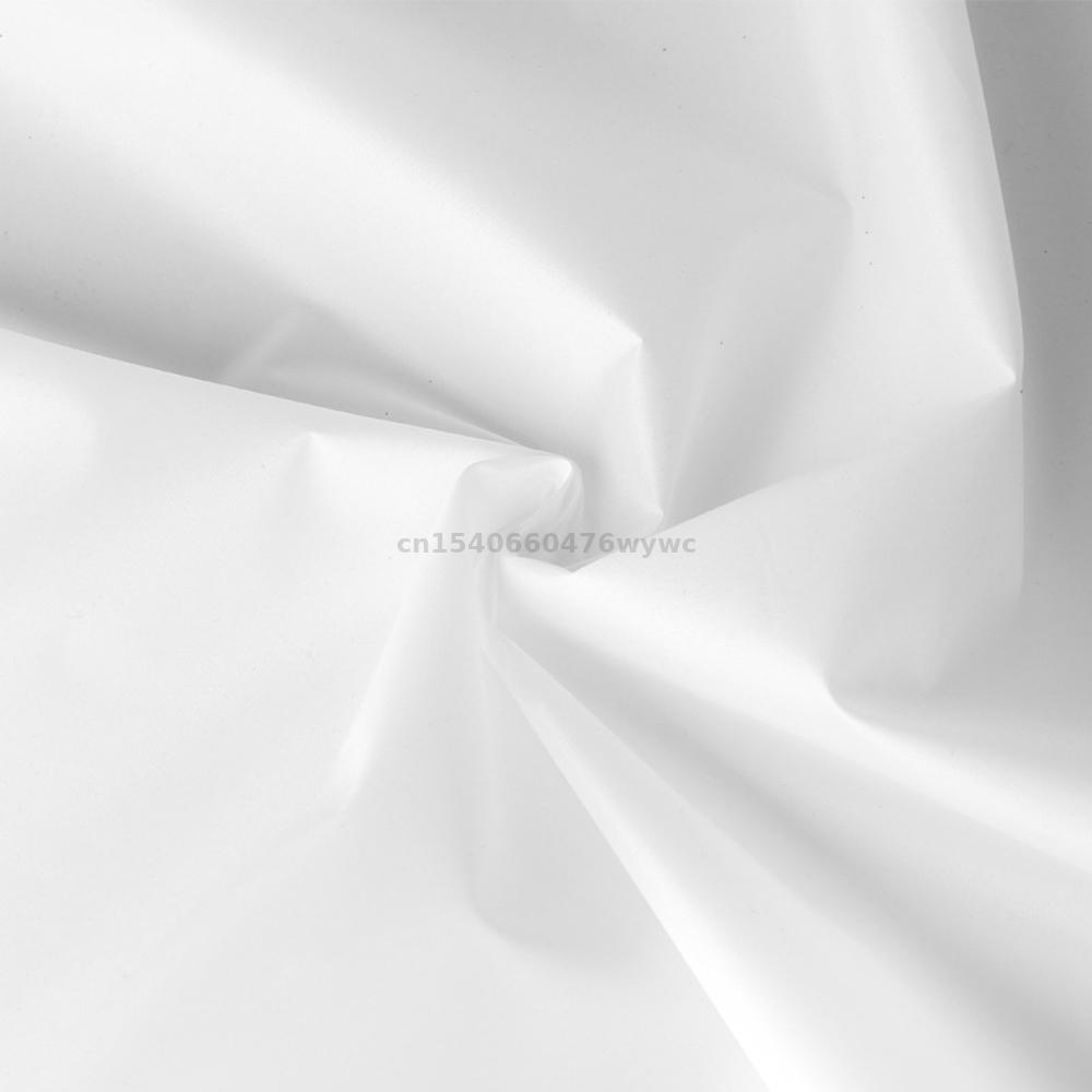 Diy Photography Lighting Umbrella - Paraguas de tela blanca para fotografía,