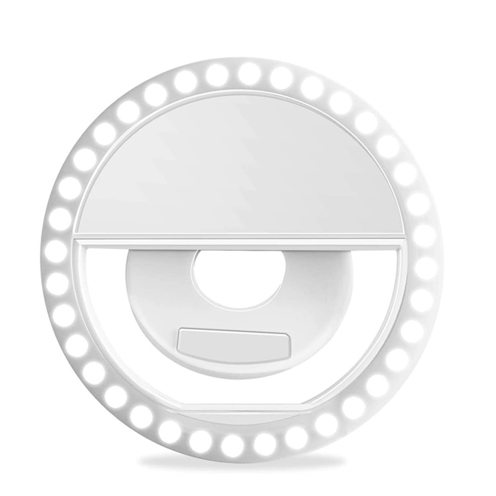 Photography Lighting Stick - Anillo de Luz LED para Selfies