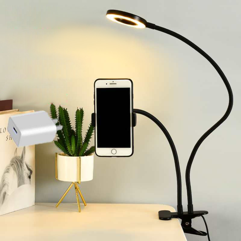 Photography Lighting Stick - Soporte Universal Flexible para teléfono móvil