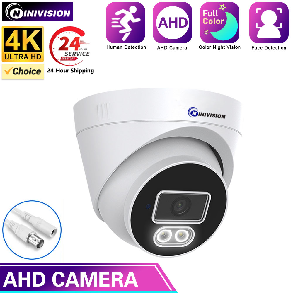 Photography Lighting Styles - Cámara CCTV AHD de visión nocturna