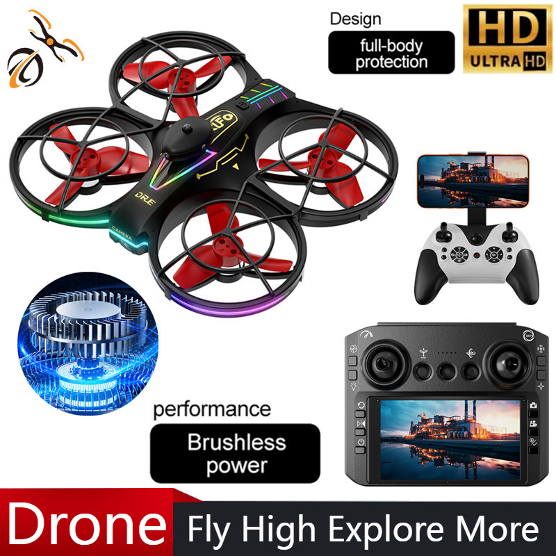 Photography Lighting Box - Dron Profesional RH830 RC con Fotografía