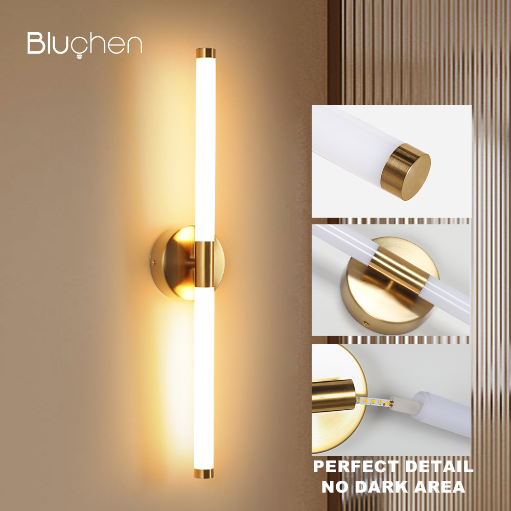 Photography Lighting Wall - Lámpara de pared Led diseñada, apliques