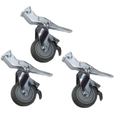 Photography Video Lighting Kit - Rueda giratoria de 360 grados para