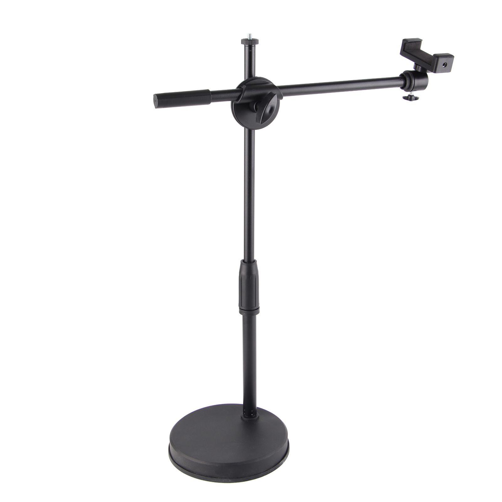 Photography Lighting Angles - Soporte Multifuncional para Teléfono de Escritorio,