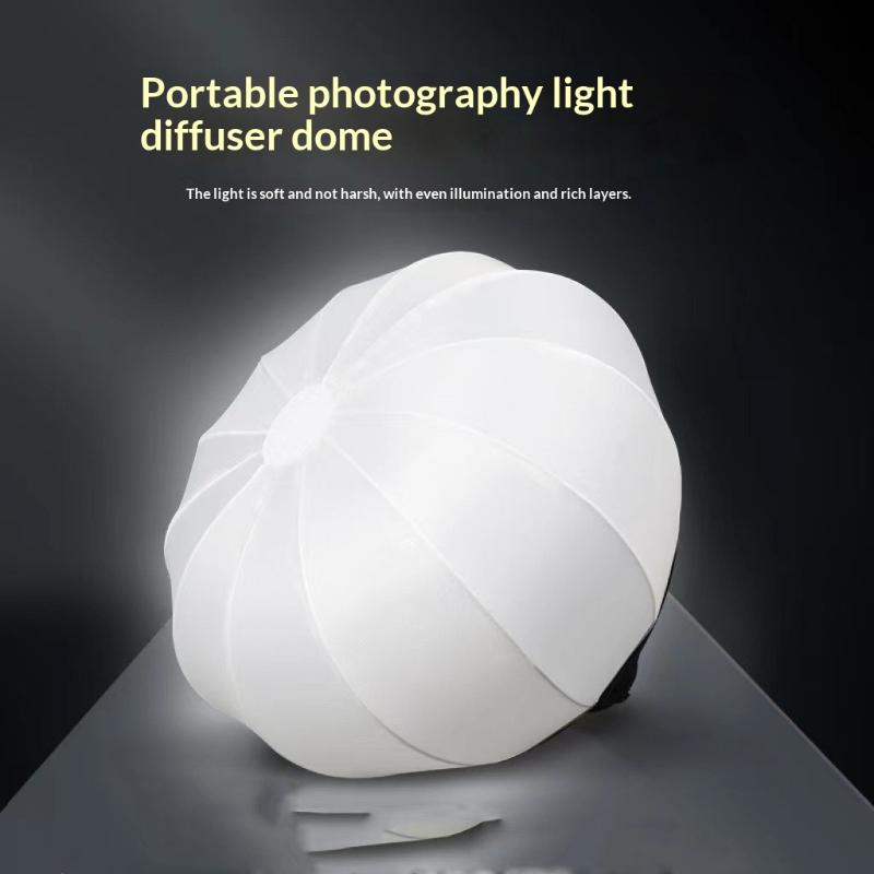 Photography Lightning - 1 Unidad de Softbox de 35cm
