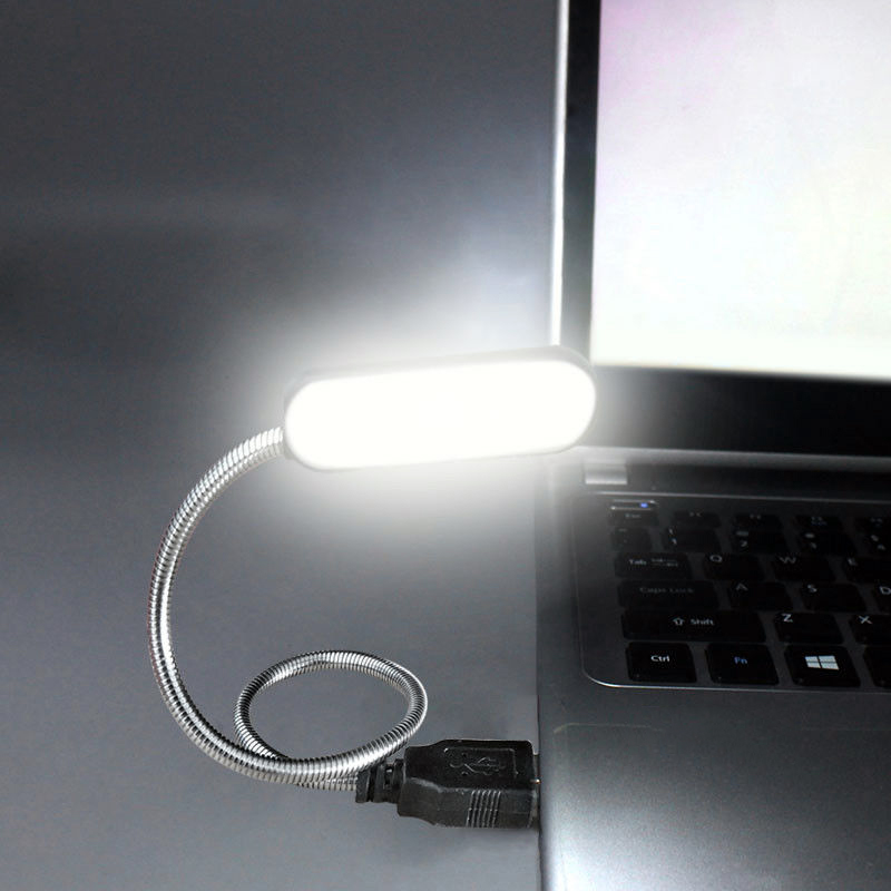 Mini lámpara de libro de 4 LED - Photography Lighting Book reseña y precio