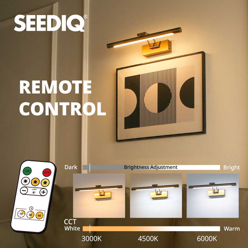 Lámpara de pared LED recargabl - Photography Lighting Wall reseña y precio