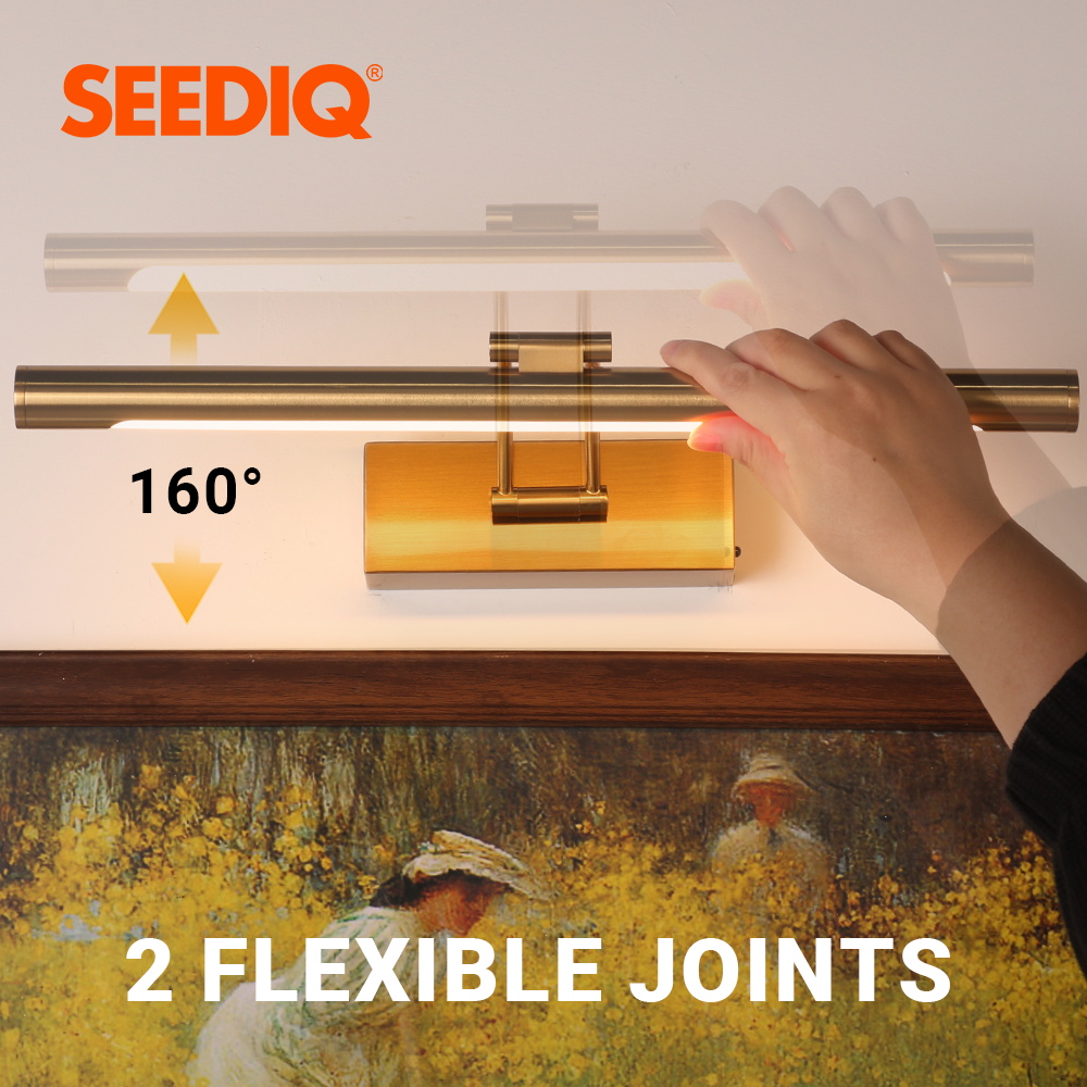 Lámpara de pared LED recargabl - Photography Lighting Wall reseña y precio