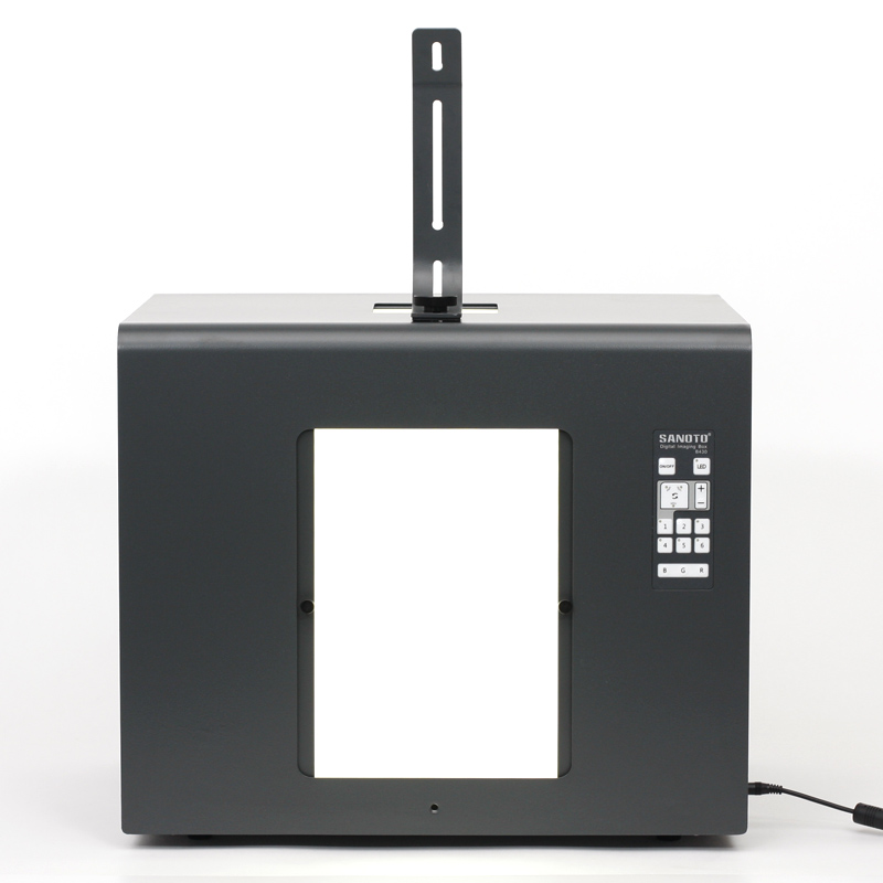 SANOTO LED Mini estudio fotogr - Jewelry Photography Lighting Kit reseña y precio