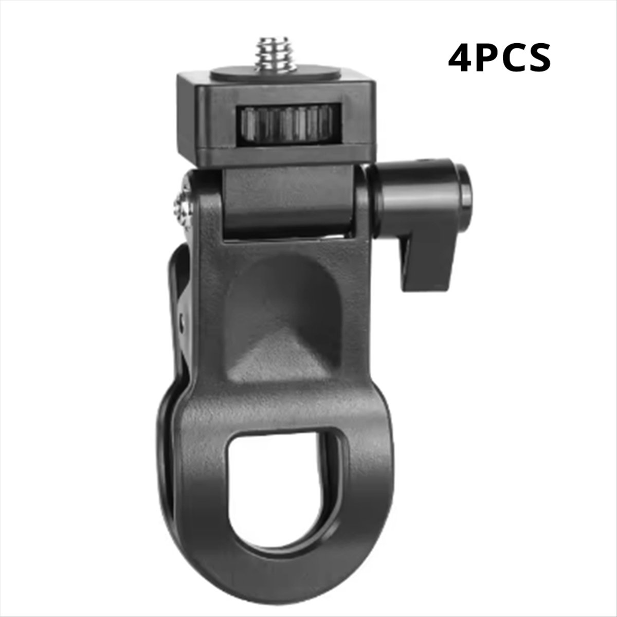 Soporte de Clip para Luz de Re - Photography Lighting Angles reseña y precio