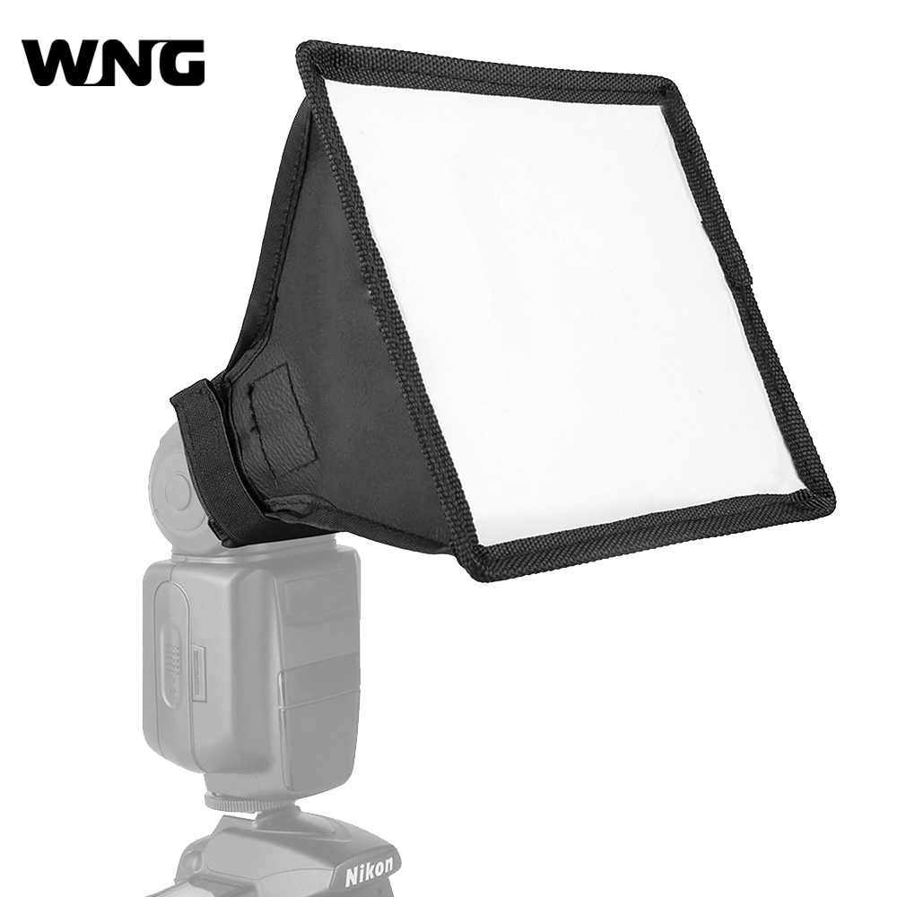 Minireflector de 15x17cm, difu - Photography Lighting Box reseña y precio