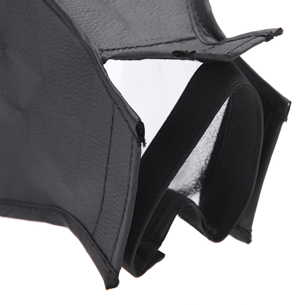 Minireflector de 15x17cm, difu - Photography Lighting Box reseña y precio