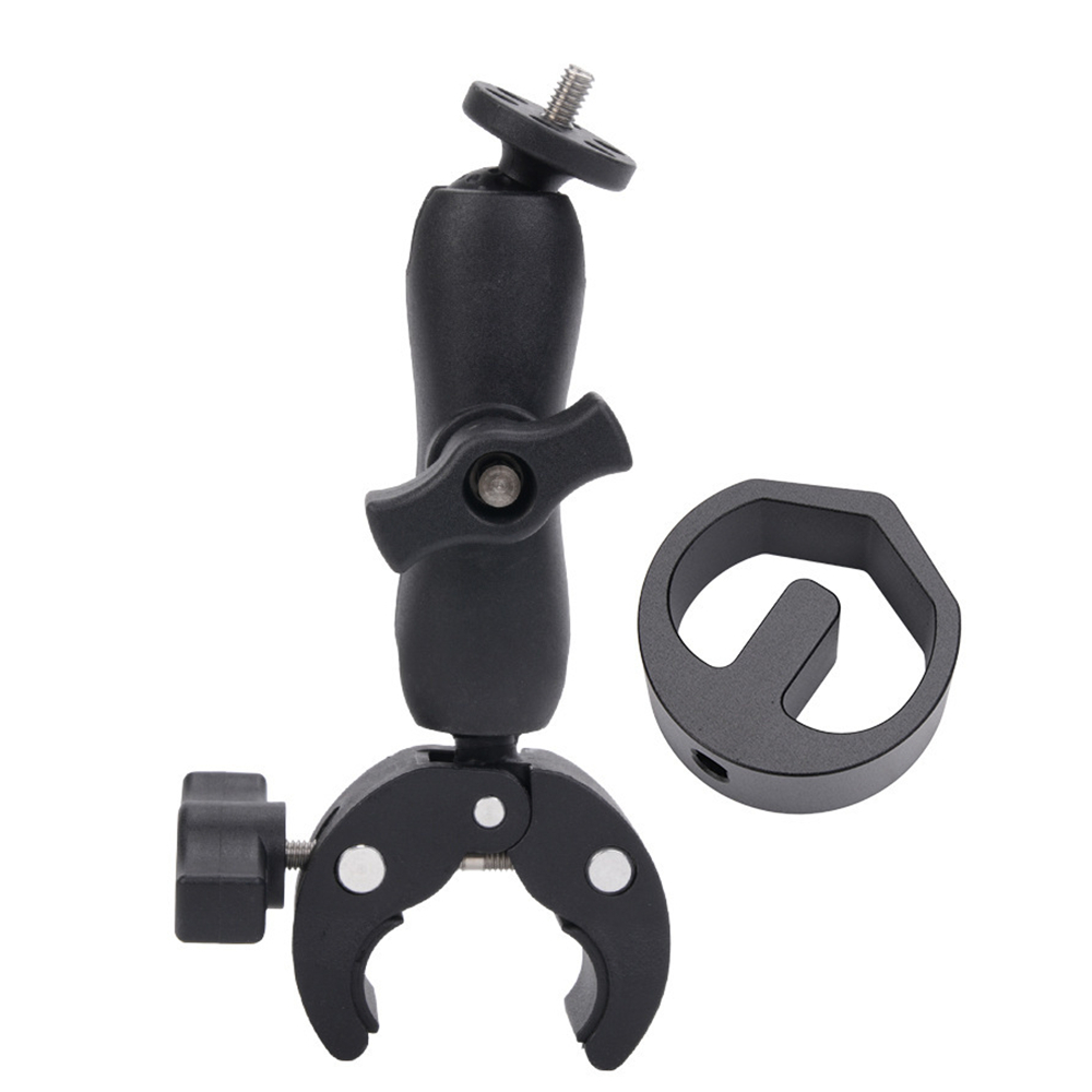 ​ Soporte de Montaje para Cáma - Insta360 Camera X4 reseña y precio