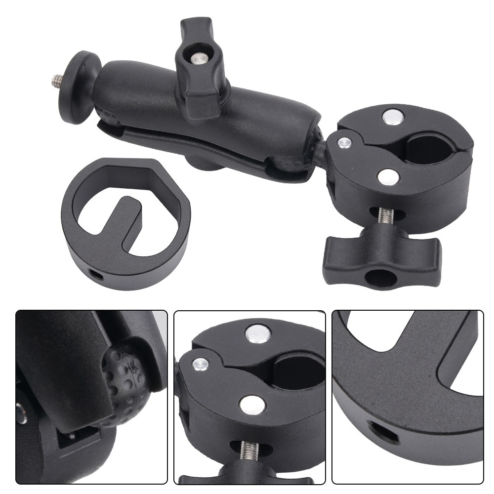 ​ Soporte de Montaje para Cáma - Insta360 Camera X4 reseña y precio