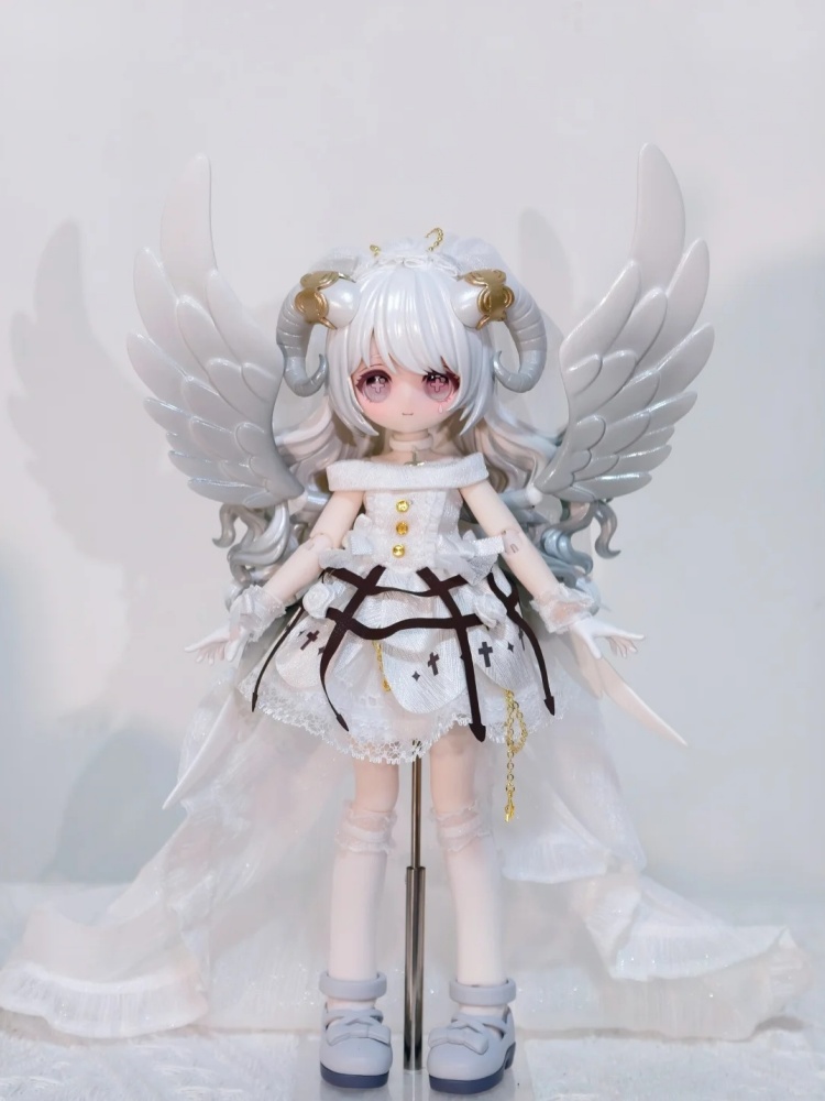 Tency Studio 1/8 Mjd Blind Box - Photography Lighting Box reseña y precio