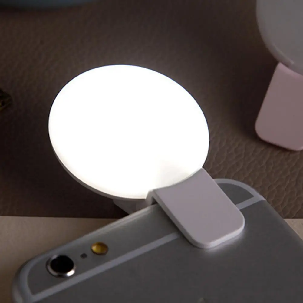 Anillo de luz LED para Selfie  - Photography Lighting Stick reseña y precio