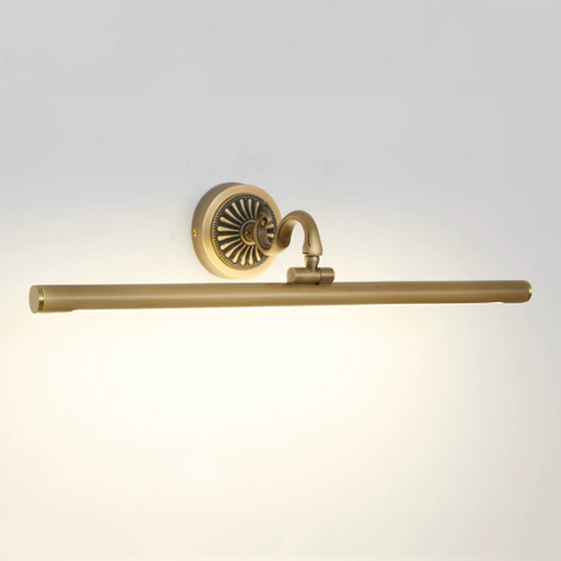 Luz Led de pared de baño de co - Photography Lighting Wall reseña y precio