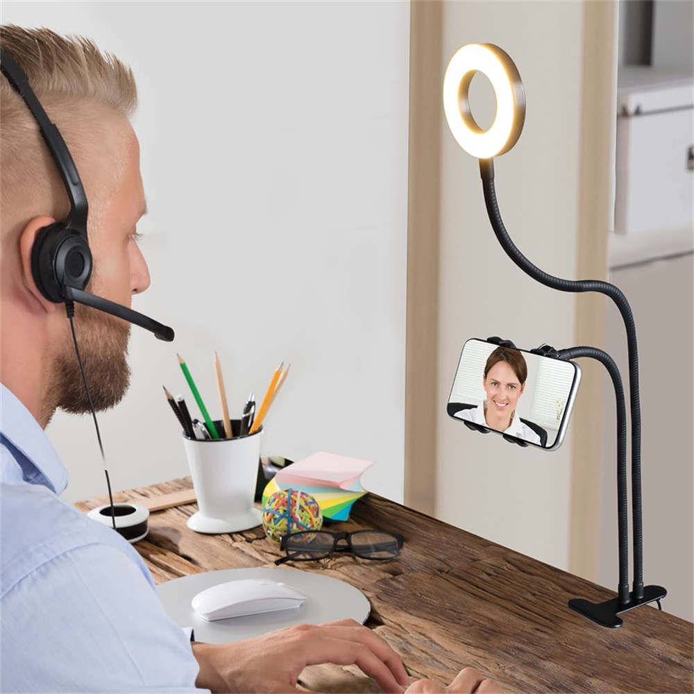 Soporte Universal Flexible par - Photography Lighting Stick reseña y precio