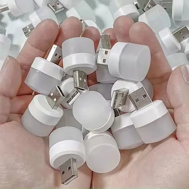 Mini luz nocturna USB, protecc - Photography Lighting Book reseña y precio