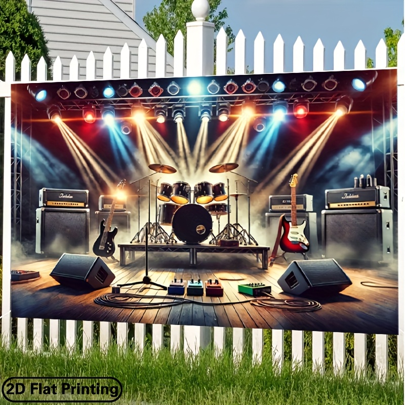 Luces de Cadena con Letras del - Photography Lighting Styles reseña y precio