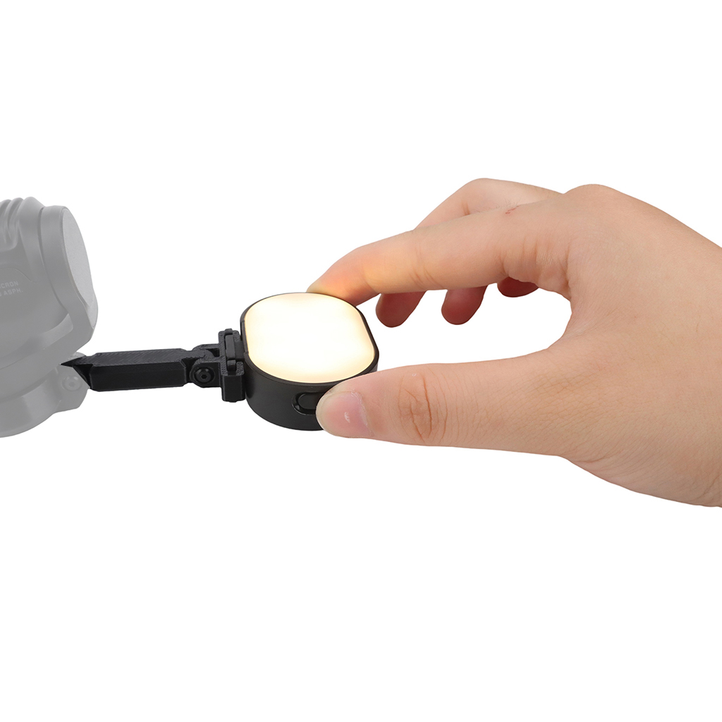 Luz de Relleno Portátil con Gi - Photography Lighting Angles reseña y precio