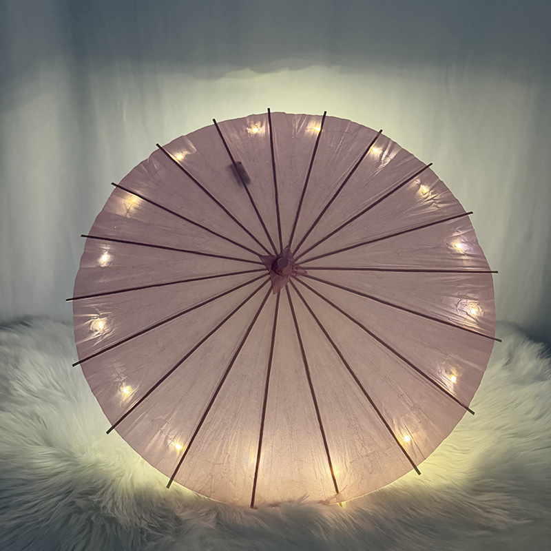 Paraguas de Papel Encerado con - Diy Photography Lighting Umbrella reseña y precio