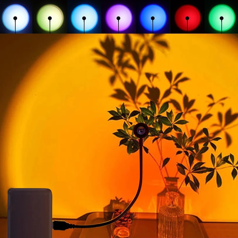 MeeToo-Lámpara de ambiente de  - Photography Lighting Wall reseña y precio
