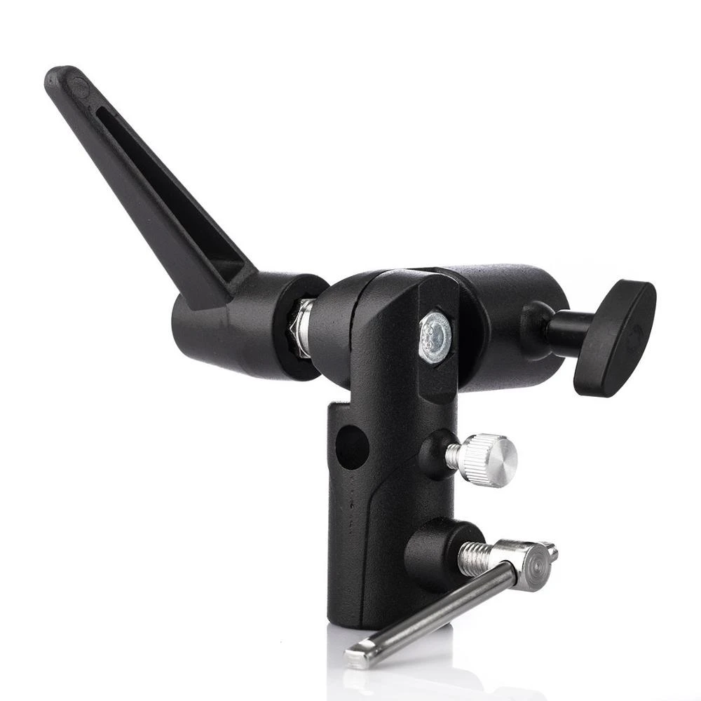 Soporte de Flash para estudio  - Photography Lightning reseña y precio