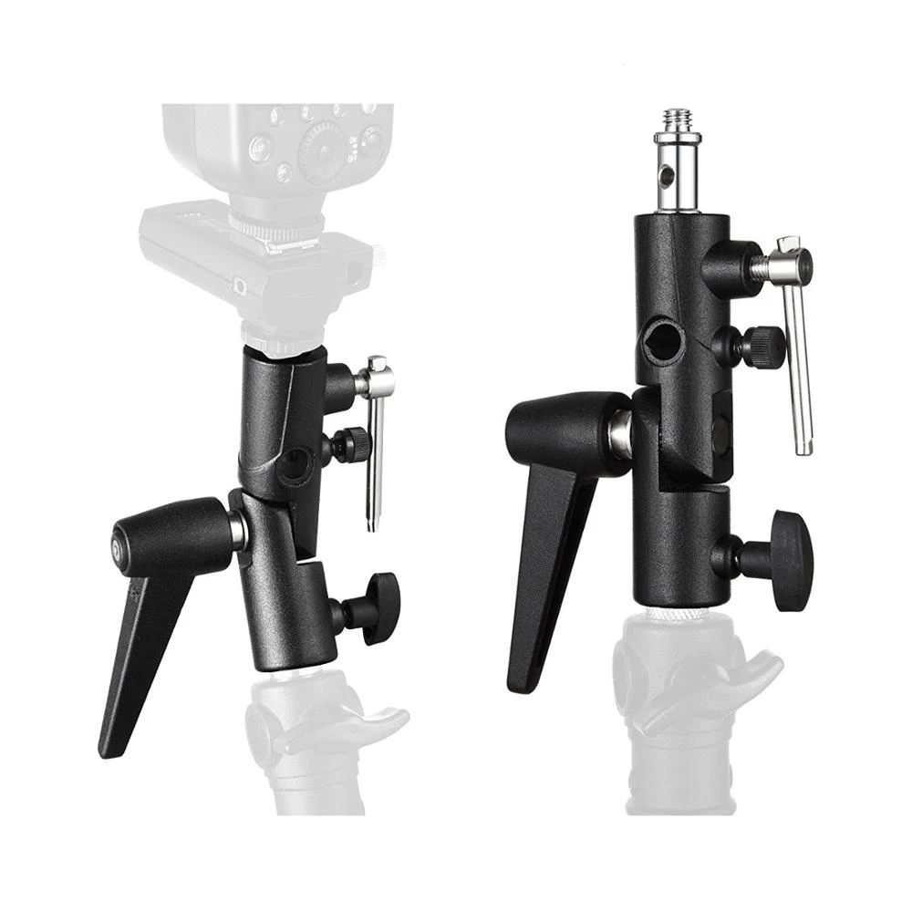 Soporte de Flash para estudio  - Photography Lightning reseña y precio