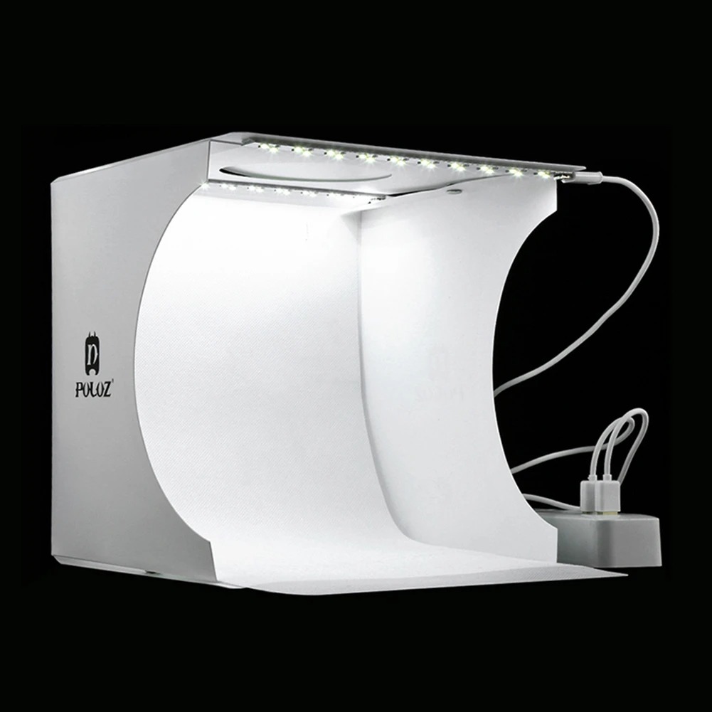 Caja de luz plegable profesion - Photography Lighting Quotes reseña y precio