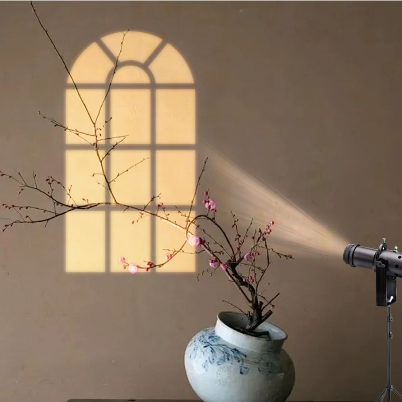 Lámpara de fotografía de alta  - Photography Lighting No Shadows reseña y precio