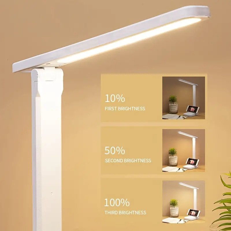 Interruptor táctil LED, lámpar - Photography Lighting Book reseña y precio
