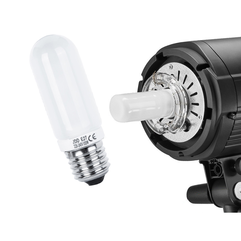 Para Godox estudio luz 150W 75 - Photography Lighting Youtube reseña y precio