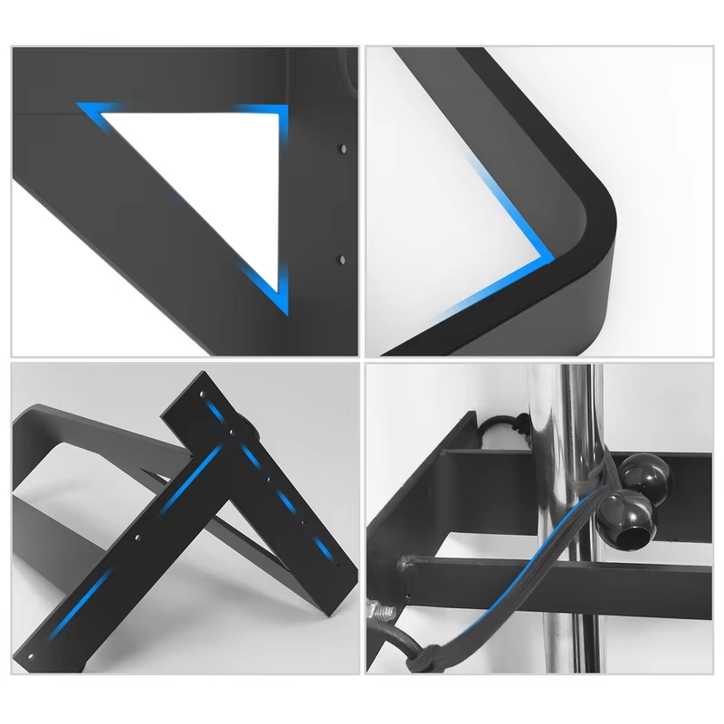 Soporte de Pared Selens Tipo C - Photography Lighting Wall reseña y precio