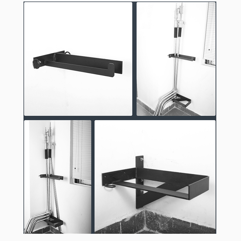 Soporte de Pared Selens Tipo C - Photography Lighting Wall reseña y precio