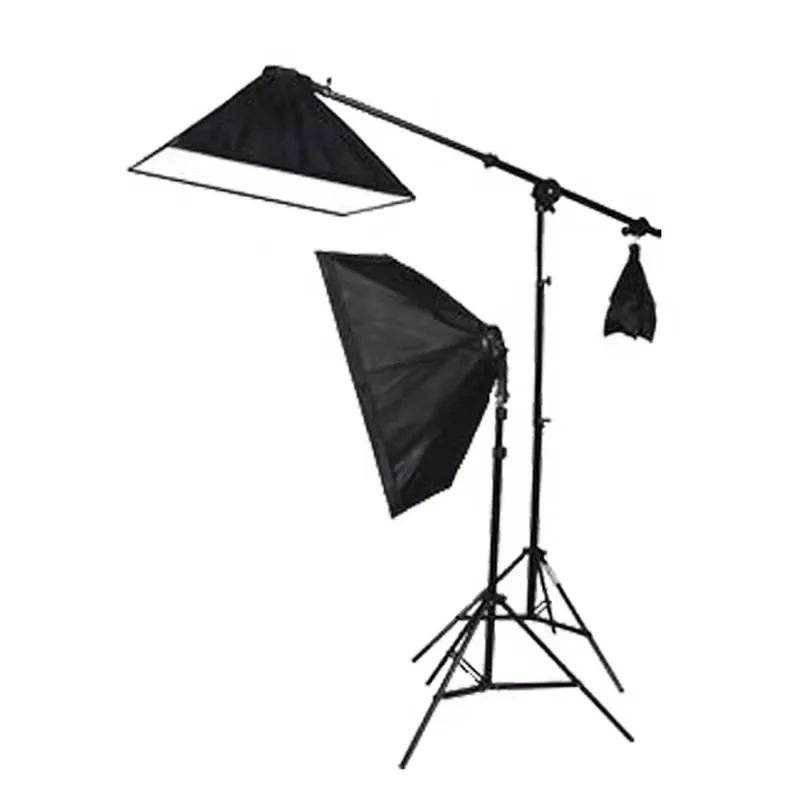 Estudio Fotográfico Portátil d - Photography Lighting Box reseña y precio