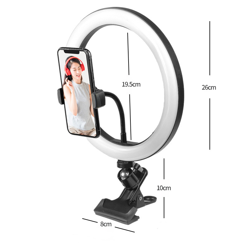 Anillo de luz Led regulable, l - Photography Lighting Wall reseña y precio