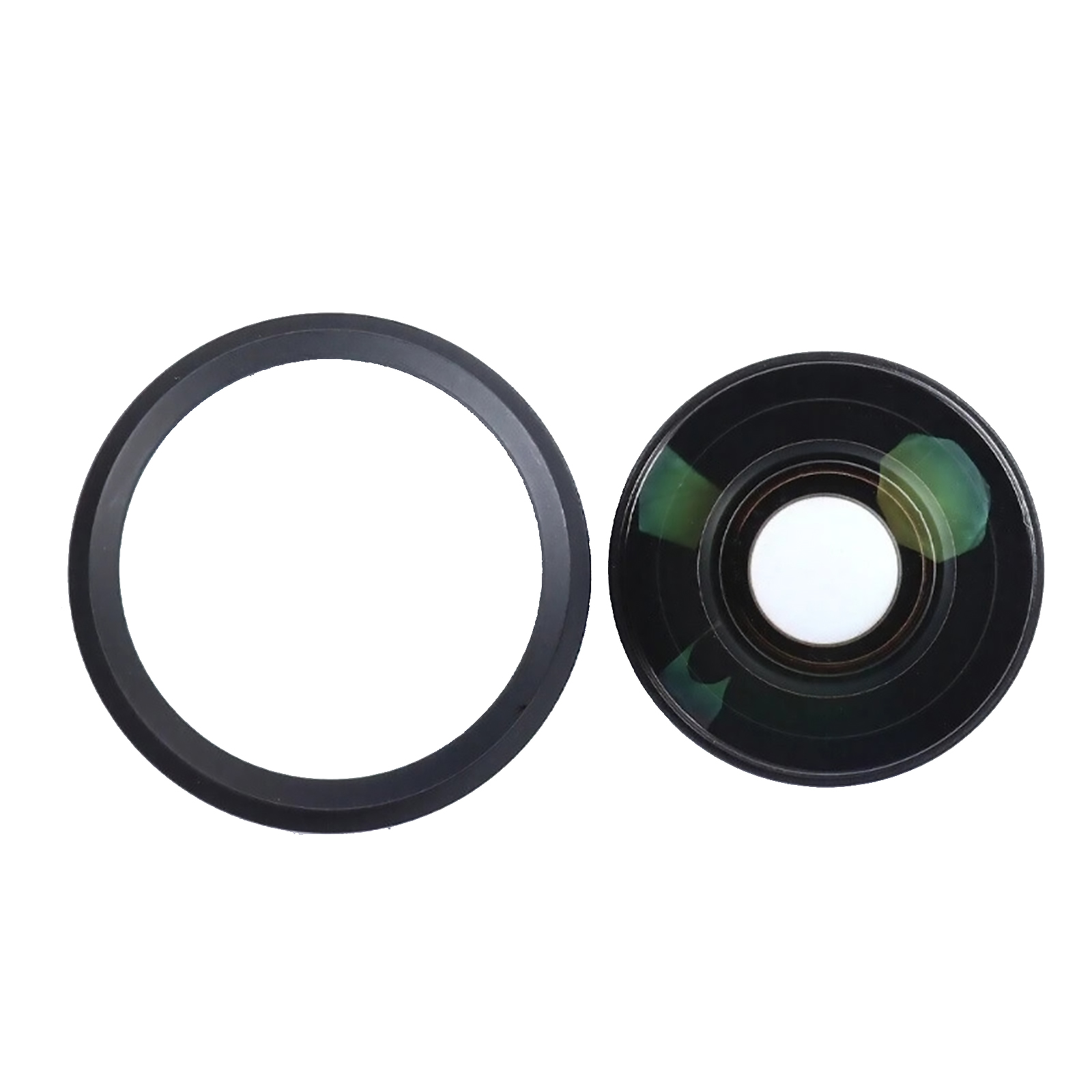 Cristal de lente para Insta360 - Insta360 Camera X4 reseña y precio
