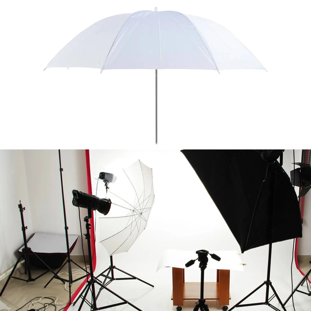 Iluminación de estudio fotográ - Photography Lighting Box reseña y precio