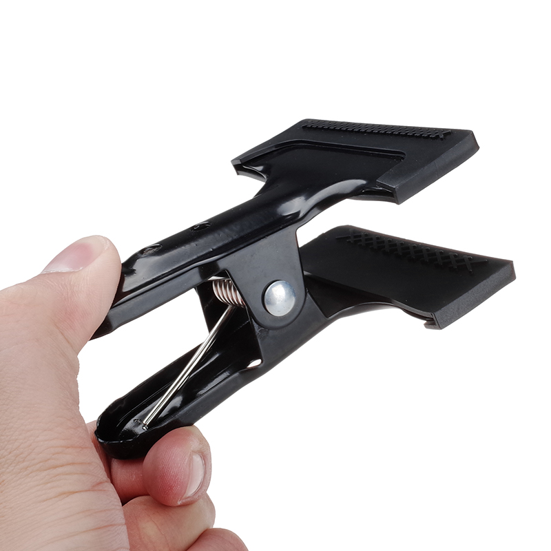 Clip de Metal de 1 a 12 piezas - Photography Lightning reseña y precio