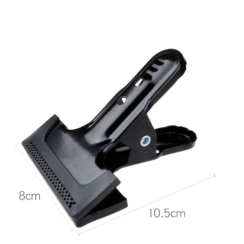 Clip de Metal de 1 a 12 piezas - Photography Lightning reseña y precio