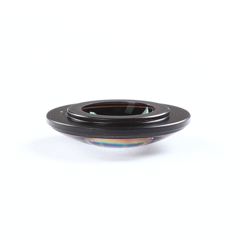 Lente de Repuesto Óptica para  - Insta360 Camera X4 reseña y precio