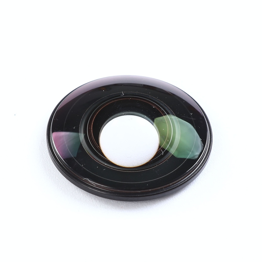Lente de Repuesto Óptica para  - Insta360 Camera X4 reseña y precio