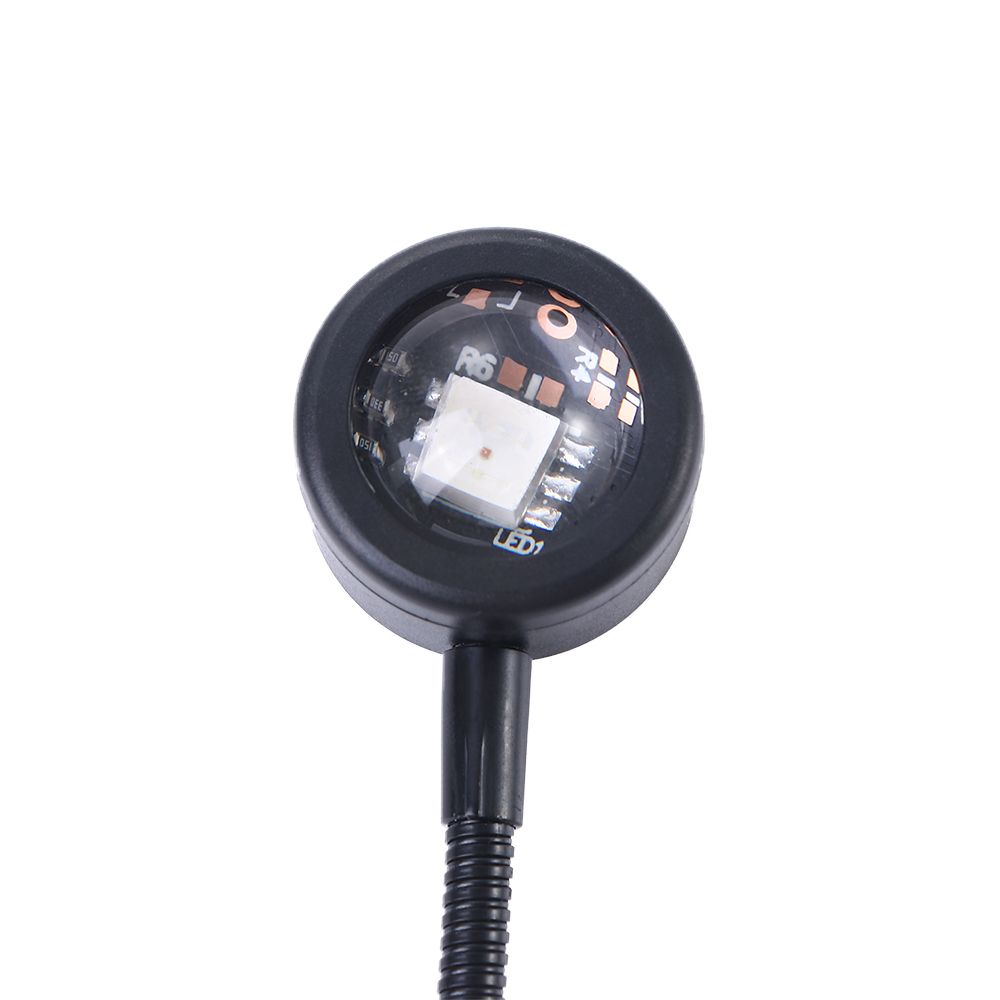 Lámpara Proyector de Arcoíris  - Photography Lighting Wall reseña y precio