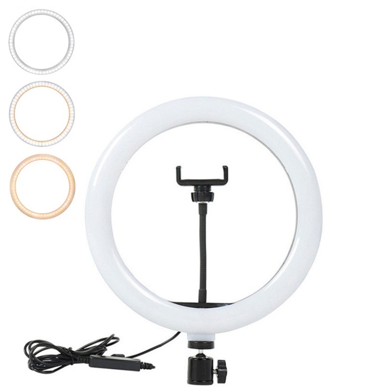 Luz de video LED de 16/26/33 c - Photography Lighting Stick reseña y precio