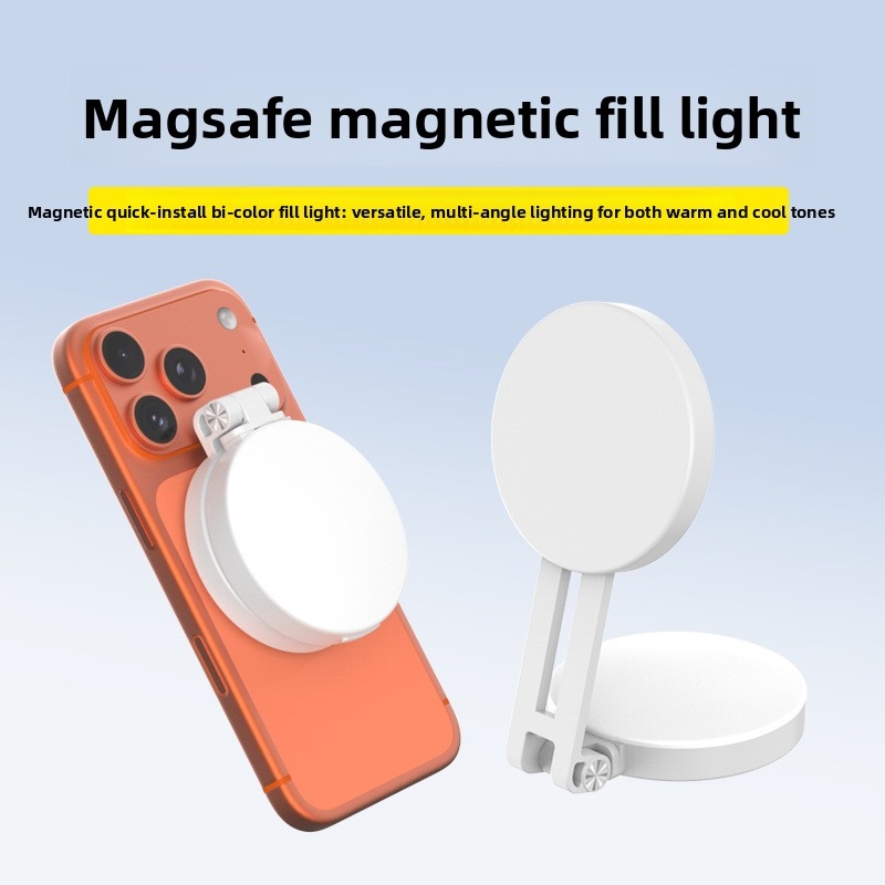Anillo de Luz LED para Teléfon - Photography Lighting Stick reseña y precio