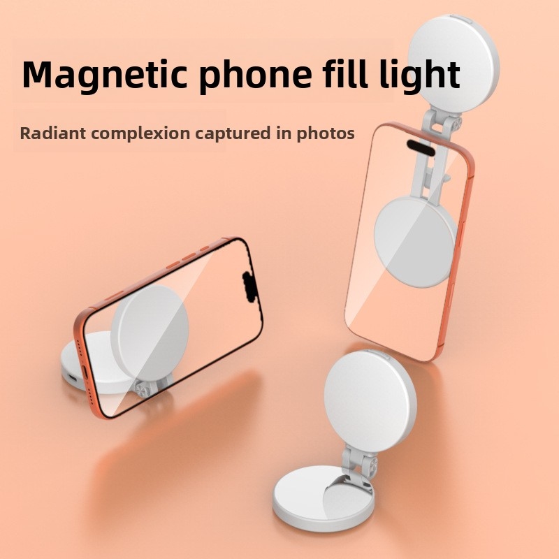 Anillo de Luz LED para Teléfon - Photography Lighting Stick reseña y precio
