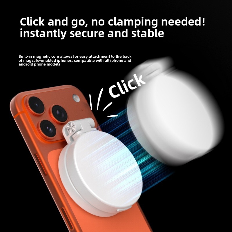 Anillo de Luz LED para Teléfon - Photography Lighting Stick reseña y precio