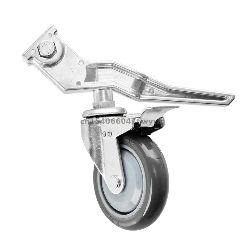 Rueda giratoria de 360 grados  - Photography Video Lighting Kit reseña y precio