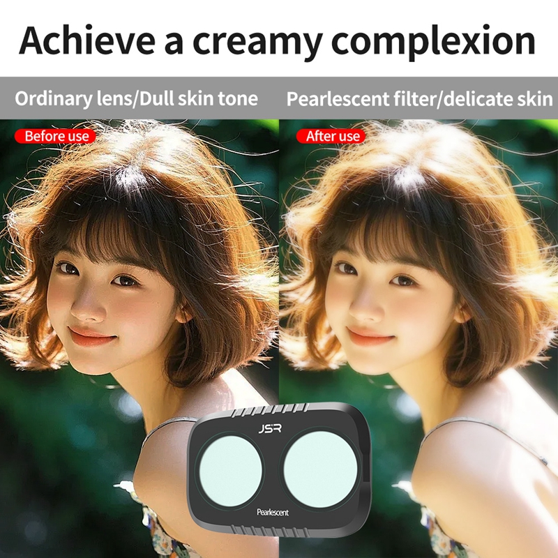 Filtros magnéticos perlados pa - Photography Lighting Angles reseña y precio